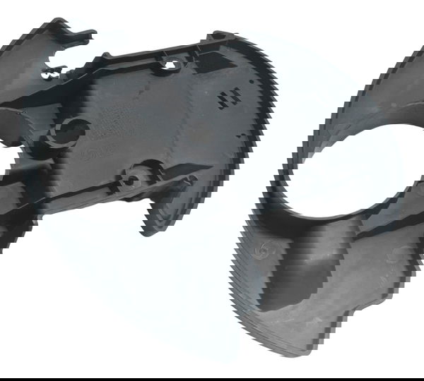 Acabamento Mesa Inferior Bmw F 800 Gs 09-12 Original