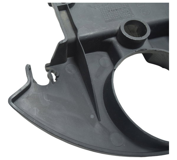 Acabamento Mesa Inferior Bmw F 800 Gs 09-12 Original