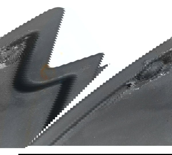 Acabamento Mesa Inferior Bmw F 800 Gs 09-12 Original