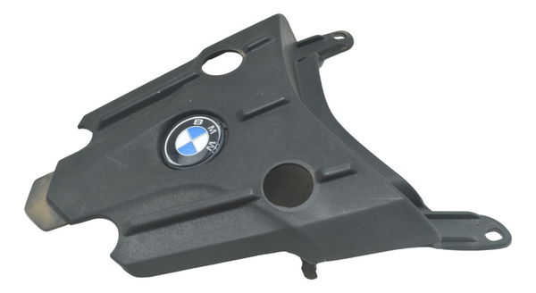 Acabamento Rabeta C/ Emblema Bmw F 800 Gs 09-12 Original