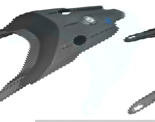 Acabamento Rabeta C/ Emblema Bmw F 800 Gs 09-12 Original