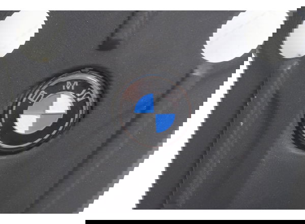 Acabamento Rabeta C/ Emblema Bmw F 800 Gs 09-12 Original