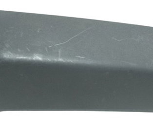 Acabamento Lateral Direito Bmw F 800 Gs 09-12 Original Cinza-escuro