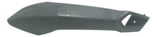 Acabamento Lateral Direito Bmw F 800 Gs 09-12 Original
