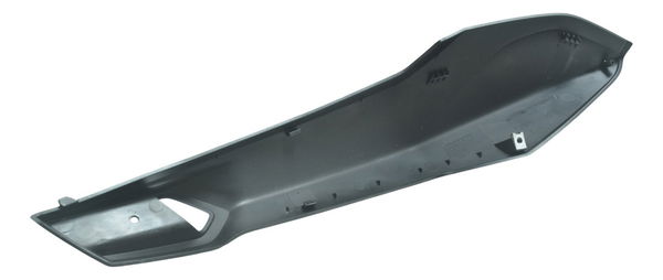 Acabamento Lateral Direito Bmw F 800 Gs 09-12 Original