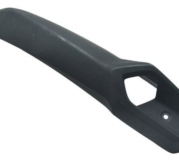 Acabamento Lateral Direito Bmw F 800 Gs 09-12 Original Cinza-escuro