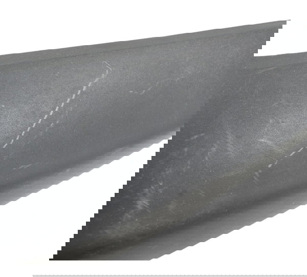 Acabamento Lateral Direito Bmw F 800 Gs 09-12 Original Cinza-escuro