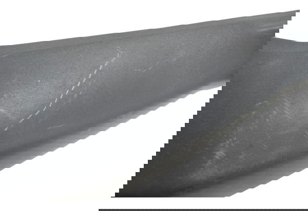 Acabamento Lateral Direito Bmw F 800 Gs 09-12 Original