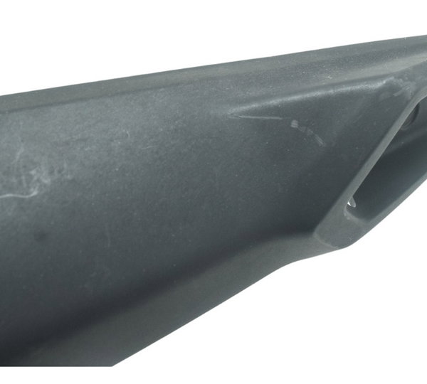 Acabamento Lateral Direito Bmw F 800 Gs 09-12 Original Cinza-escuro