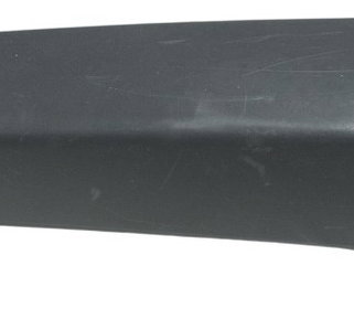 Acabamento Lateral Esquerdo Bmw F 800 Gs 09-12 Original Cinza-escuro