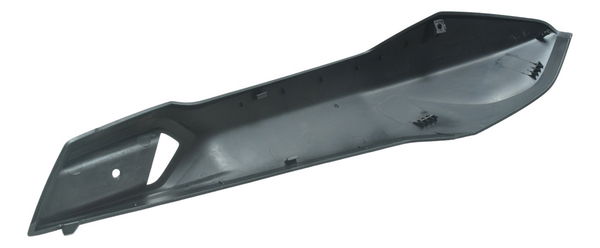 Acabamento Lateral Esquerdo Bmw F 800 Gs 09-12 Original