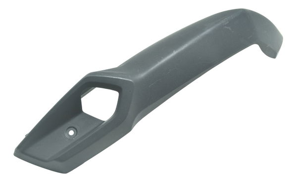 Acabamento Lateral Esquerdo Bmw F 800 Gs 09-12 Original