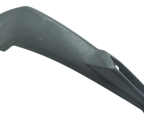 Acabamento Lateral Esquerdo Bmw F 800 Gs 09-12 Original Cinza-escuro