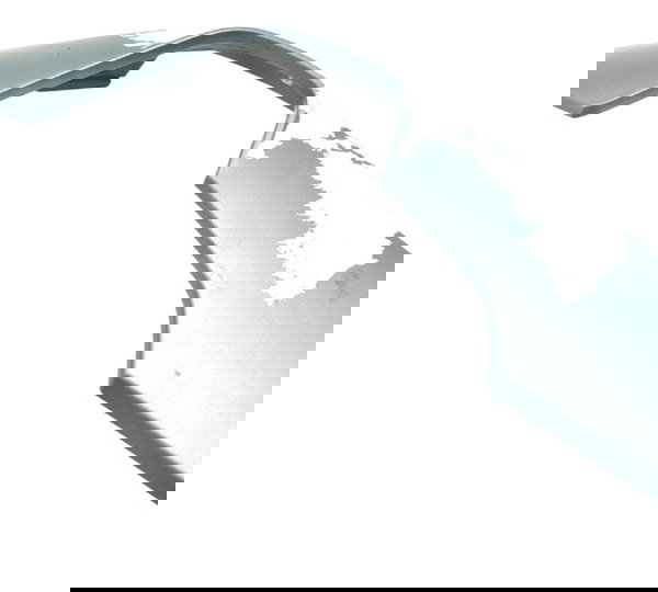 Acabamento Rabeta Direita Bmw F 800 Gs 09-12 Original Cinza-escuro