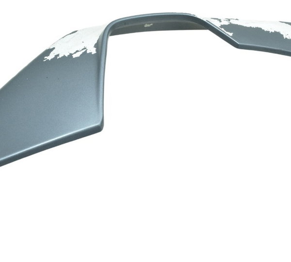 Acabamento Rabeta Direita Bmw F 800 Gs 09-12 Original Cinza-escuro