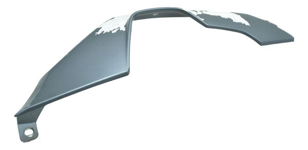 Acabamento Rabeta Direita Bmw F 800 Gs 09-12 Original