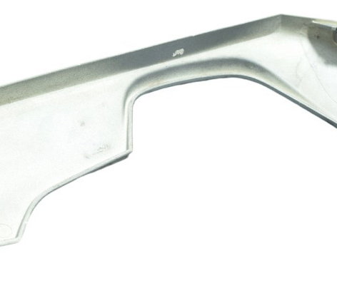 Acabamento Rabeta Direita Bmw F 800 Gs 09-12 Original Cinza-escuro