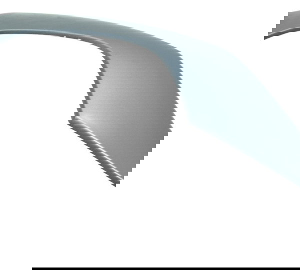 Acabamento Rabeta Esquerda Bmw F 800 Gs 09-12 Original Cinza-escuro