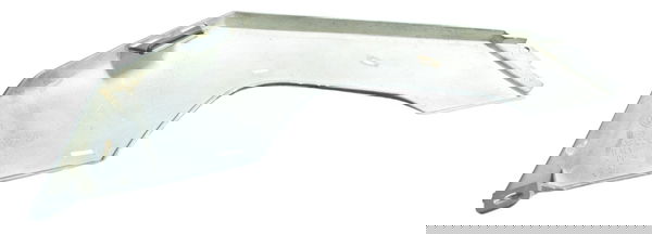 Acabamento Rabeta Esquerda Bmw F 800 Gs 09-12 Original