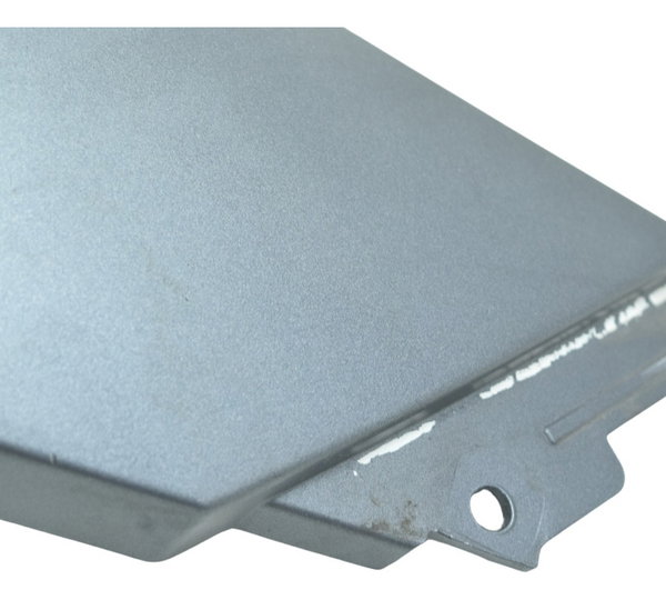 Acabamento Rabeta Esquerda Bmw F 800 Gs 09-12 Original Cinza-escuro