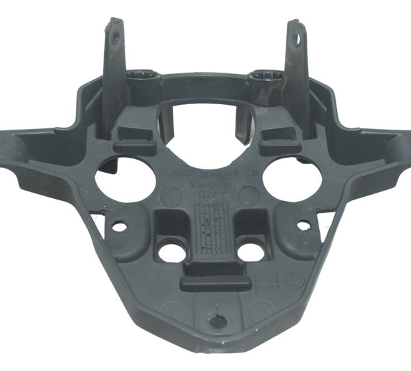 Base Acabamento Chave Ignição Bmw F 800 Gs 09-12 Original