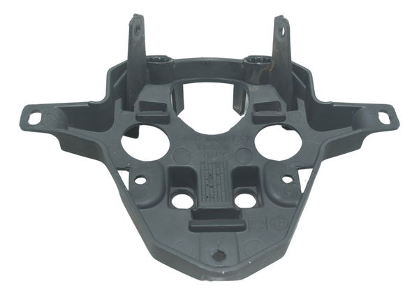 Base Acabamento Chave Ignição Bmw F 800 Gs 09-12 Original