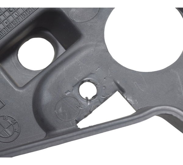 Base Acabamento Chave Ignição Bmw F 800 Gs 09-12 Original