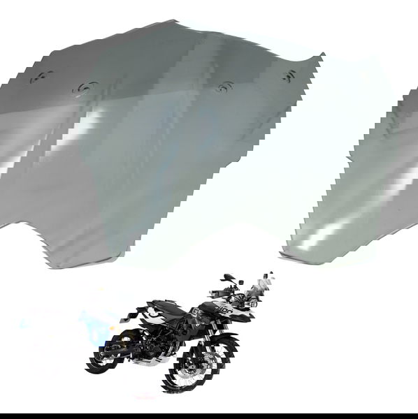 Bolha Bmw F 800 Gs 09-12 Original