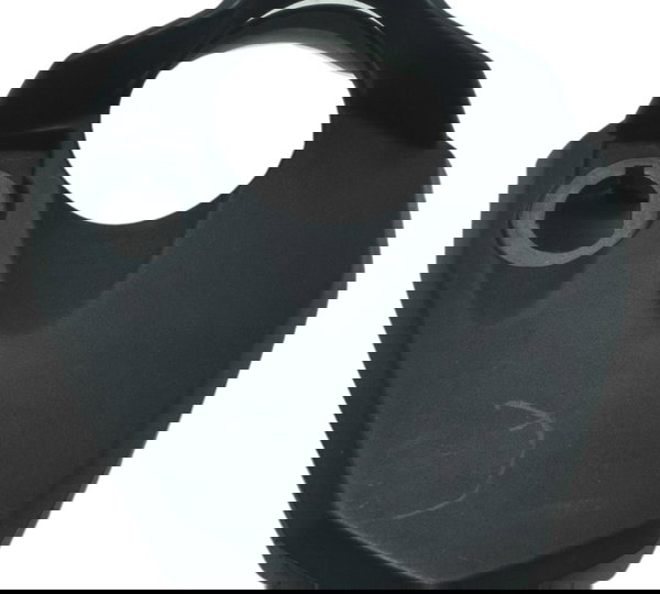 Acabamento Chave Ignição Bmw F 800 Gs 09-12 Original