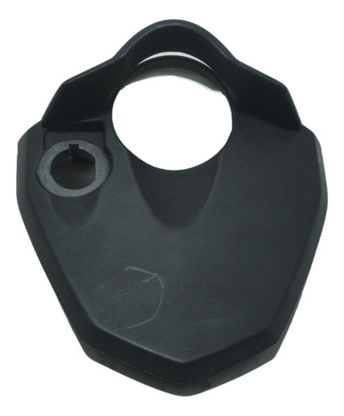 Acabamento Chave Ignição Bmw F 800 Gs 09-12 Original