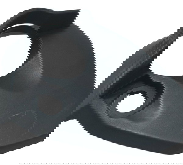 Acabamento Chave Ignição Bmw F 800 Gs 09-12 Original