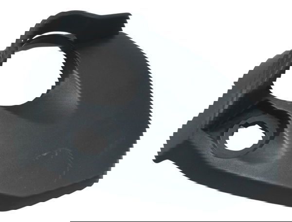 Acabamento Chave Ignição Bmw F 800 Gs 09-12 Original