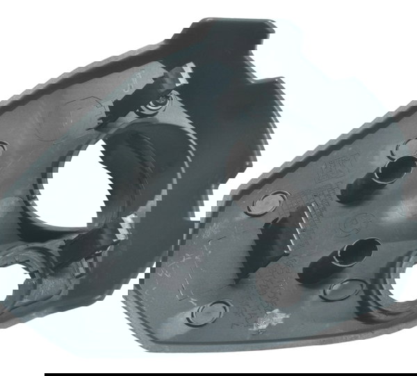 Acabamento Chave Ignição Bmw F 800 Gs 09-12 Original