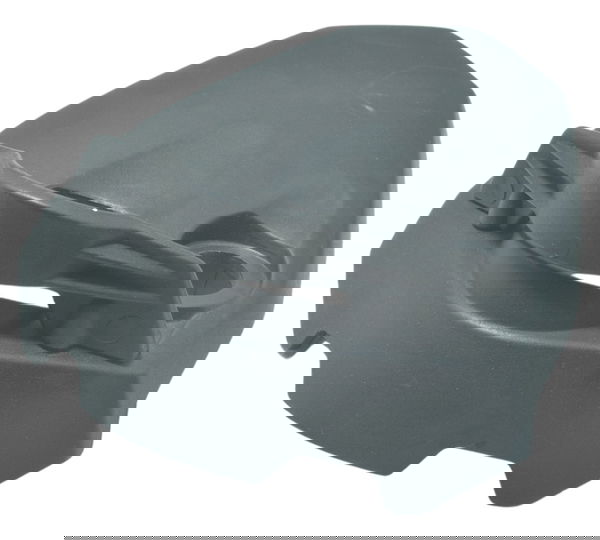 Acabamento Chave Ignição Bmw F 800 Gs 09-12 Original