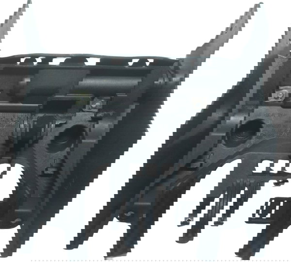 Suporte Trava Banco Bmw F 800 Gs 09-12 Original