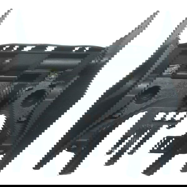 Suporte Trava Banco Bmw F 800 Gs 09-12 Original