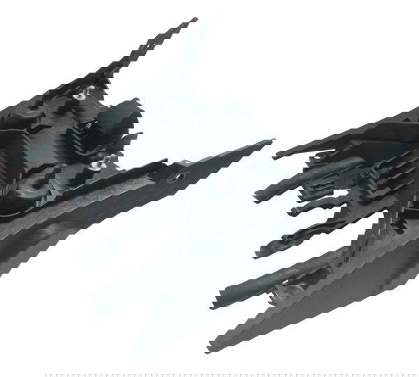 Suporte Trava Banco Bmw F 800 Gs 09-12 Original