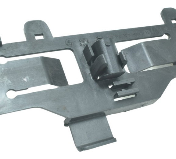 Suporte Fixação Bateria Bmw F 800 Gs 09-12 Original