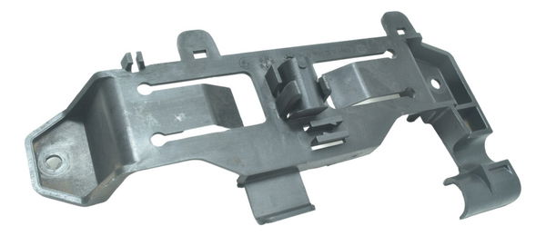Suporte Fixação Bateria Bmw F 800 Gs 09-12 Original