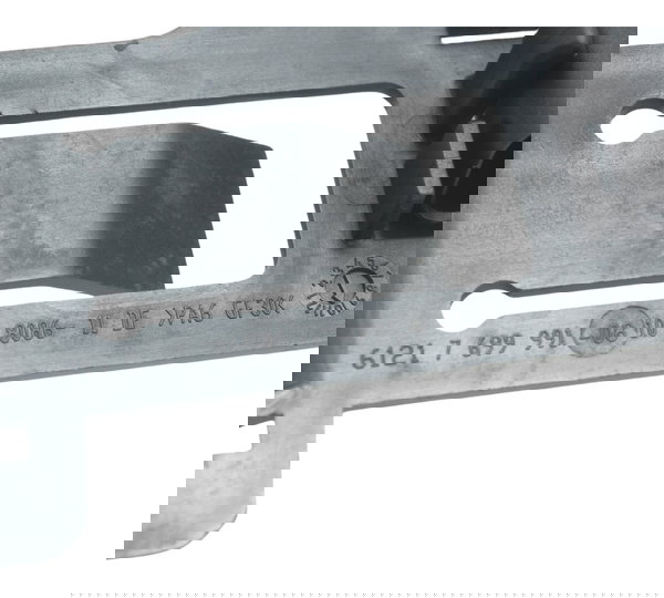 Suporte Fixação Bateria Bmw F 800 Gs 09-12 Original