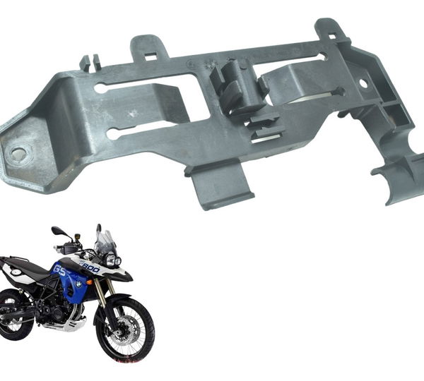 Suporte Fixação Bateria Bmw F 800 Gs 09-12 Original