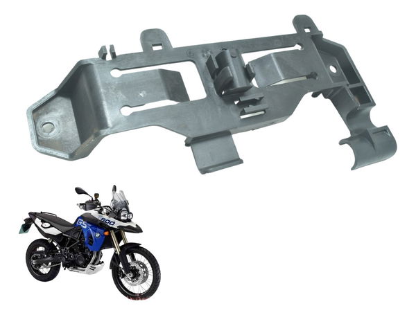 Suporte Fixação Bateria Bmw F 800 Gs 09-12 Original