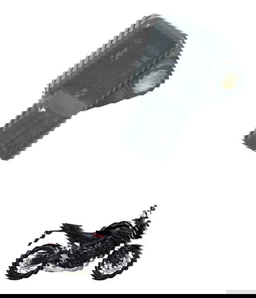 Sensor Map Honda Cb 650f 18-21 Original