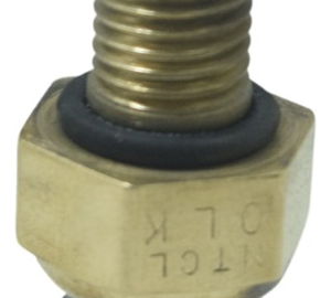 Sensor Temperatura Honda Cb 650f 18-21 Original