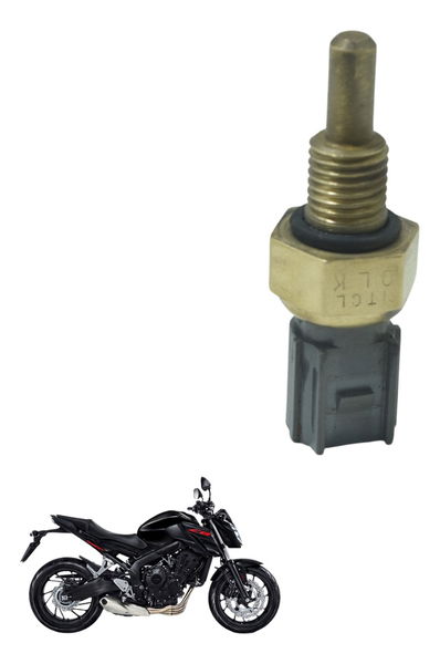 Sensor Temperatura Honda Cb 650f 18-21 Original