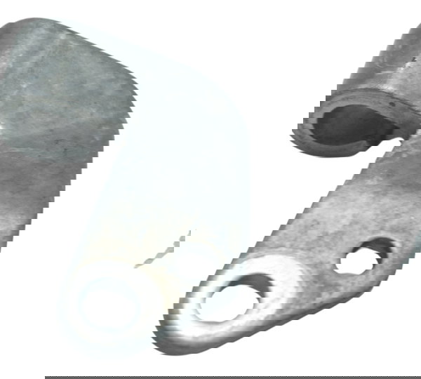 Suporte Cabo Embreagem Honda Cb 650f 18-21 Original