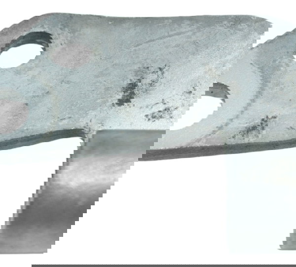 Suporte Cabo Embreagem Honda Cb 650f 18-21 Original