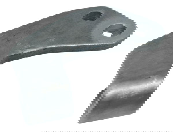Suporte Cabo Embreagem Honda Cb 650f 18-21 Original