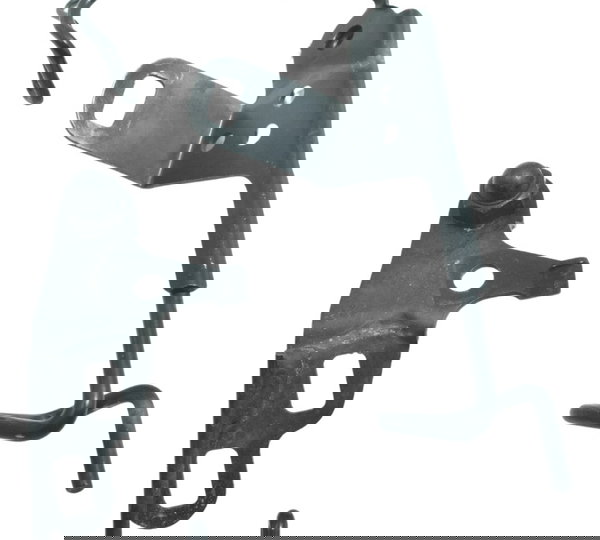 Jogo Guia Cabos Honda Cb 650f 18-21 Original