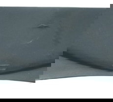 Acabamento Interno Bico Frontal Bmw F 800 Gs 09-12 Original Preto